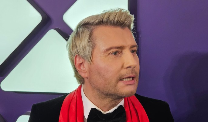 Не может петь и говорить: в Кремле сообщили о серьезной болезни 48-летнего Баскова  Не может петь и говорить: в Кремле сообщили о серьезной болезни 48-летнего Баскова