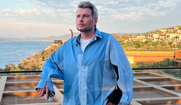 Попавший в серьезное ДТП Басков сделал заявление: За рулем больше не езжу Попавший в серьезное ДТП Басков сделал заявление: За рулем больше не езжу