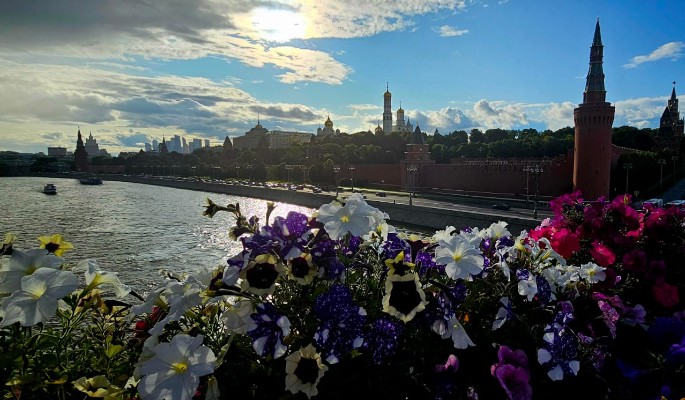 Куда сходить в Москве: афиша с 30 июня по 7 июля Куда сходить в Москве: афиша с 30 июня по 7 июля
