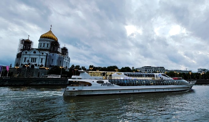 Куда сходить в Москве: афиша с 23 июля по 1 августа Куда сходить в Москве: афиша с 23 июля по 1 августа