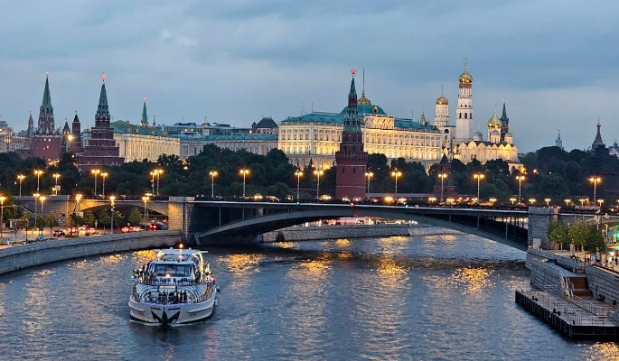 Куда сходить в Москве: афиша со 2 по 9 августа Куда сходить в Москве: афиша со 2 по 9 августа