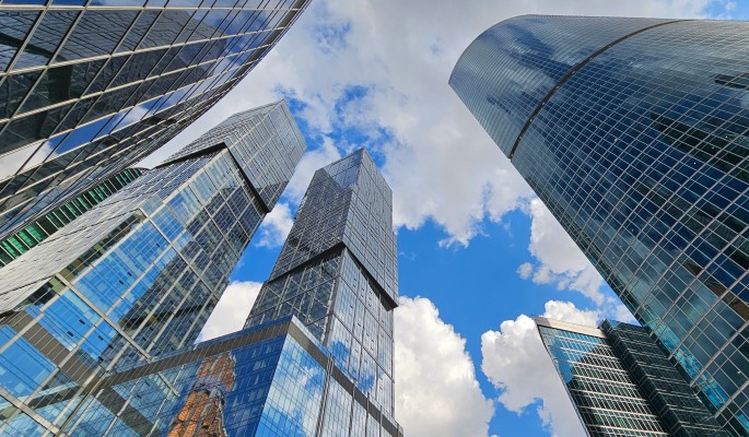 Куда сходить в Москве: афиша с 18 по 30 сентября Куда сходить в Москве: афиша с 18 по 30 сентября