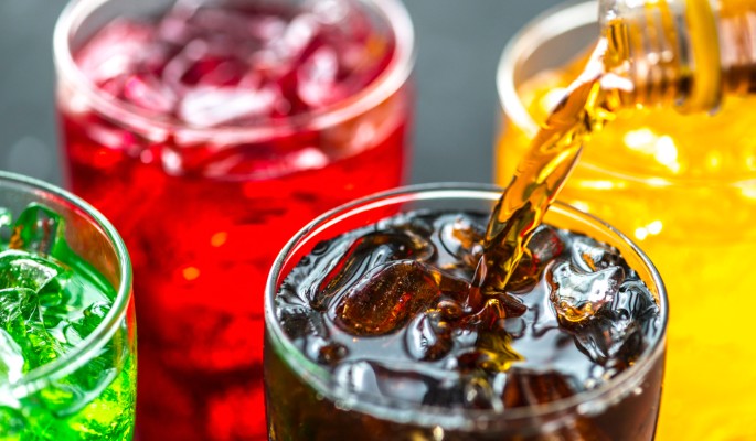 Правда ли, что газировка снижает сахар? Ученые сравнили эффект с очисткой крови Правда ли, что газировка снижает сахар? Ученые сравнили эффект с очисткой крови