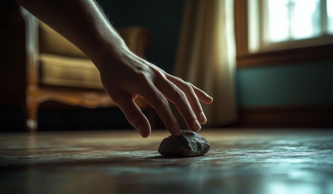 Ни в коем случае не берите это в руки в день долголетия и запретов, 29 октября 2025 года Ни в коем случае не берите это в руки в день долголетия и запретов, 29 октября 2025 года