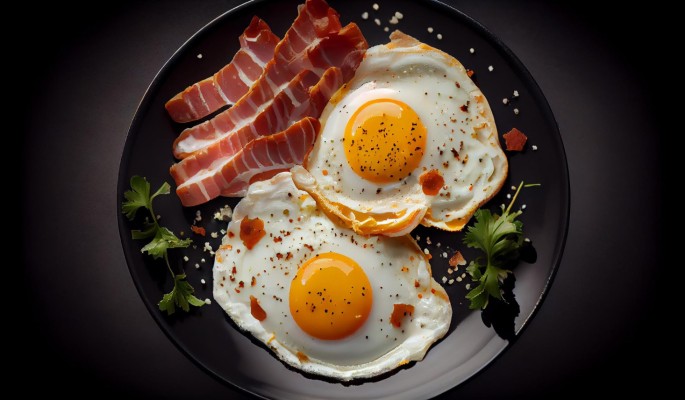 Ученые требуют немедленно запретить этот популярный продукт для завтрака: вызывает рак Ученые требуют немедленно запретить этот популярный продукт для завтрака: вызывает рак