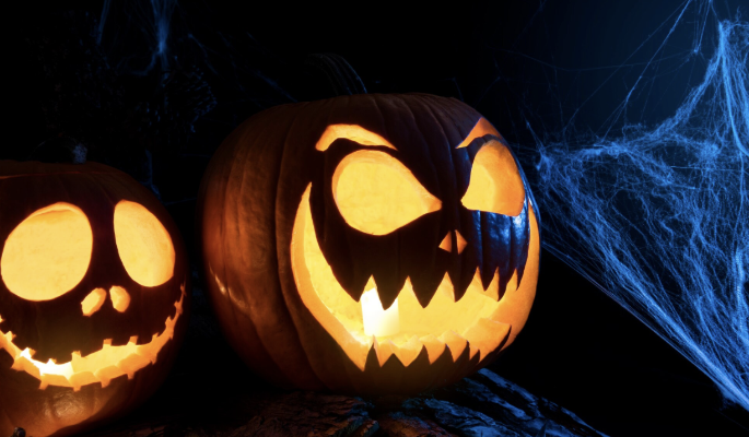 Ночь, когда стираются границы: 5 мистических запретов, которые нельзя нарушать 31 октября, в Хэллоуин Ночь, когда стираются границы: 5 мистических запретов, которые нельзя нарушать 31 октября, в Хэллоуин