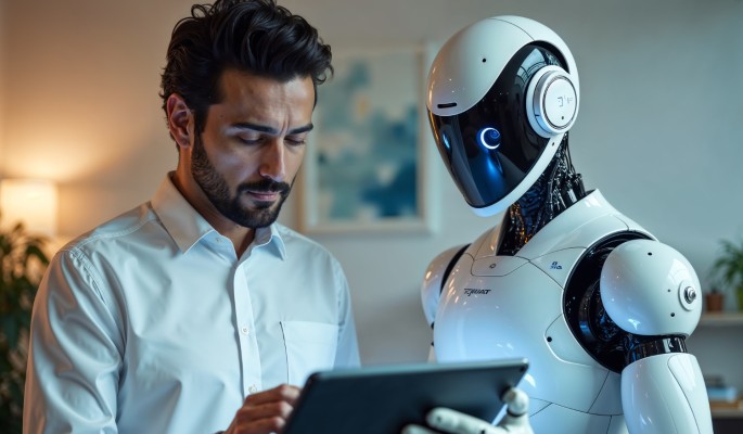 Профессии-призраки: какие специальности исчезнут к 2030 году из-за нейросетей Профессии-призраки: какие специальности исчезнут к 2030 году из-за нейросетей