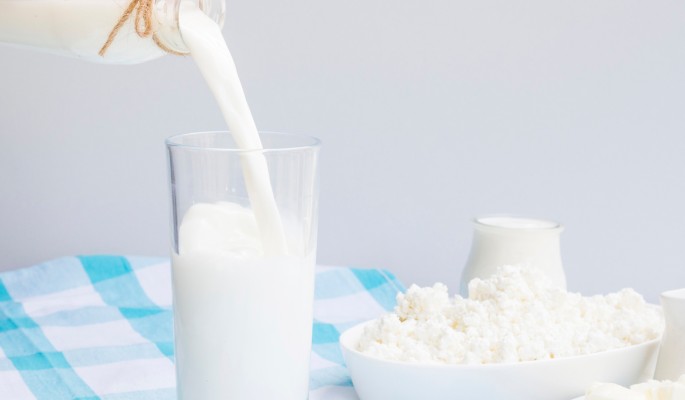 Обезжиренный или обычный: диетологи раскрыли главный миф о молочных продуктах, который портит вам фигуру Обезжиренный или обычный: диетологи раскрыли главный миф о молочных продуктах, который портит вам фигуру