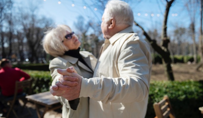 Как "омолодить" мозг на 7 лет: ученые назвали 4 занятия, которые замедляют старение Как "омолодить" мозг на 7 лет: ученые назвали 4 занятия, которые замедляют старение