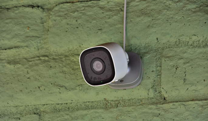 Соседи не могут самовольно установить камеру на этаже в доме – юрист Соседи не могут самовольно установить камеру на этаже в доме – юрист