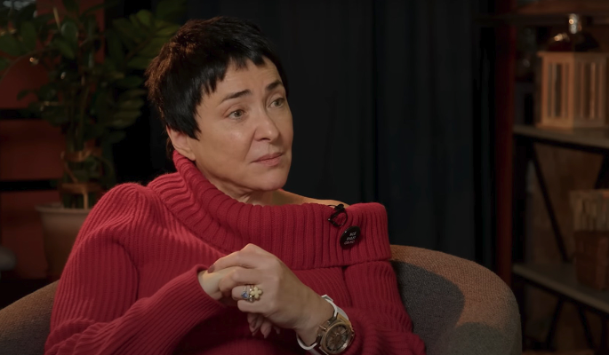 Лолита объяснила свое решение работать после выхода на пенсию: Пришлось бы продать квартиру Лолита объяснила свое решение работать после выхода на пенсию: Пришлось бы продать квартиру