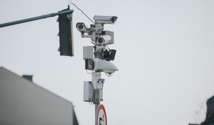 Новые штрафы с камер: за что начнут наказывать водителей с 1 ноября 2025 года Новые штрафы с камер: за что начнут наказывать водителей с 1 ноября 2025 года