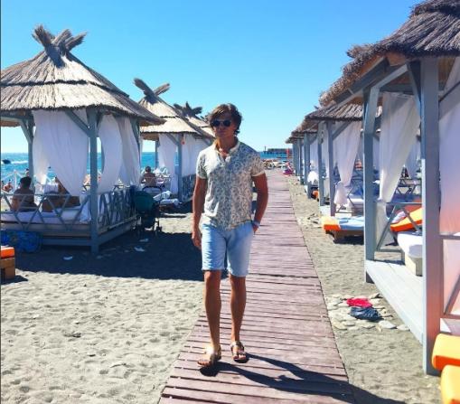 Таиланд? Китай? Да нет же, Сочи.