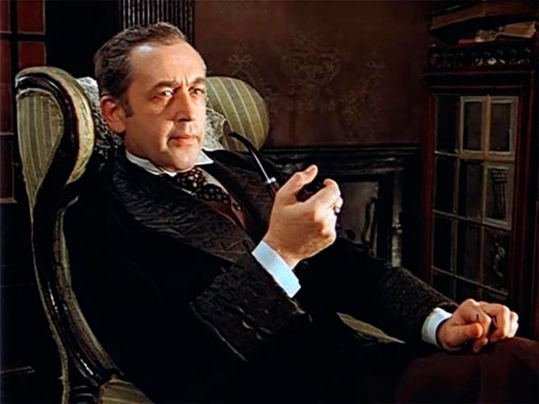 Василий Ливанов