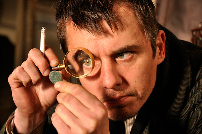 Игорь Петренко