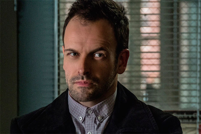 Джонни Ли Миллер