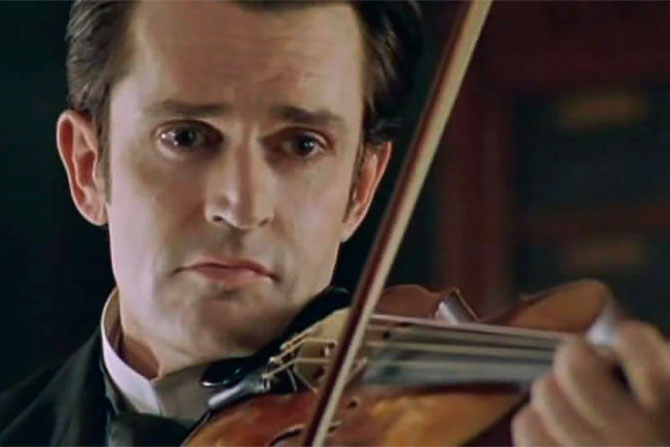 Руперт Эверетт