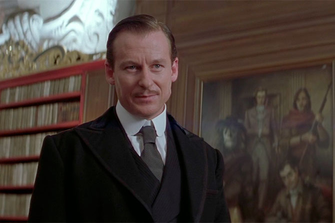 Ричард Роксбург