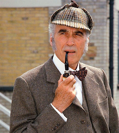 Кристофер Ли