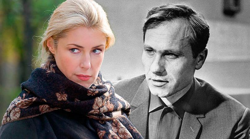 Мария Шукшина тоже достойно продолжила семейную традицию. Ее отец Василий Шукшин стал настоящей легендой российского кино, мать, Лидия Федосеева-Шукшина, тоже сыграла огромное количество прекрасных ролей.