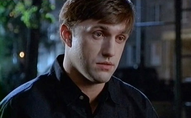 В свое время Володя работал и кочегаром на военном корабле, и официантом. Но мечтал быть артистом, поэтому поступил во ВГИК. Карьера в кино началась еще в годы студенчества. Режиссеры в нем видели того самого настоящего мужчину о котором поется в песнях, и о котором снимается кино.