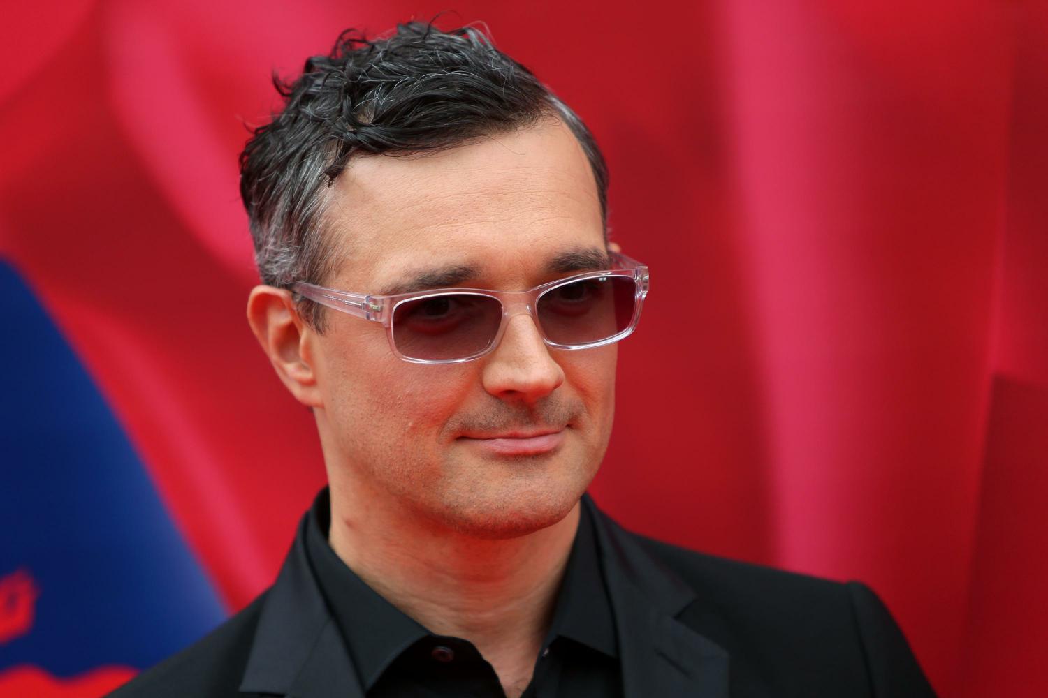 Егор Бероев.