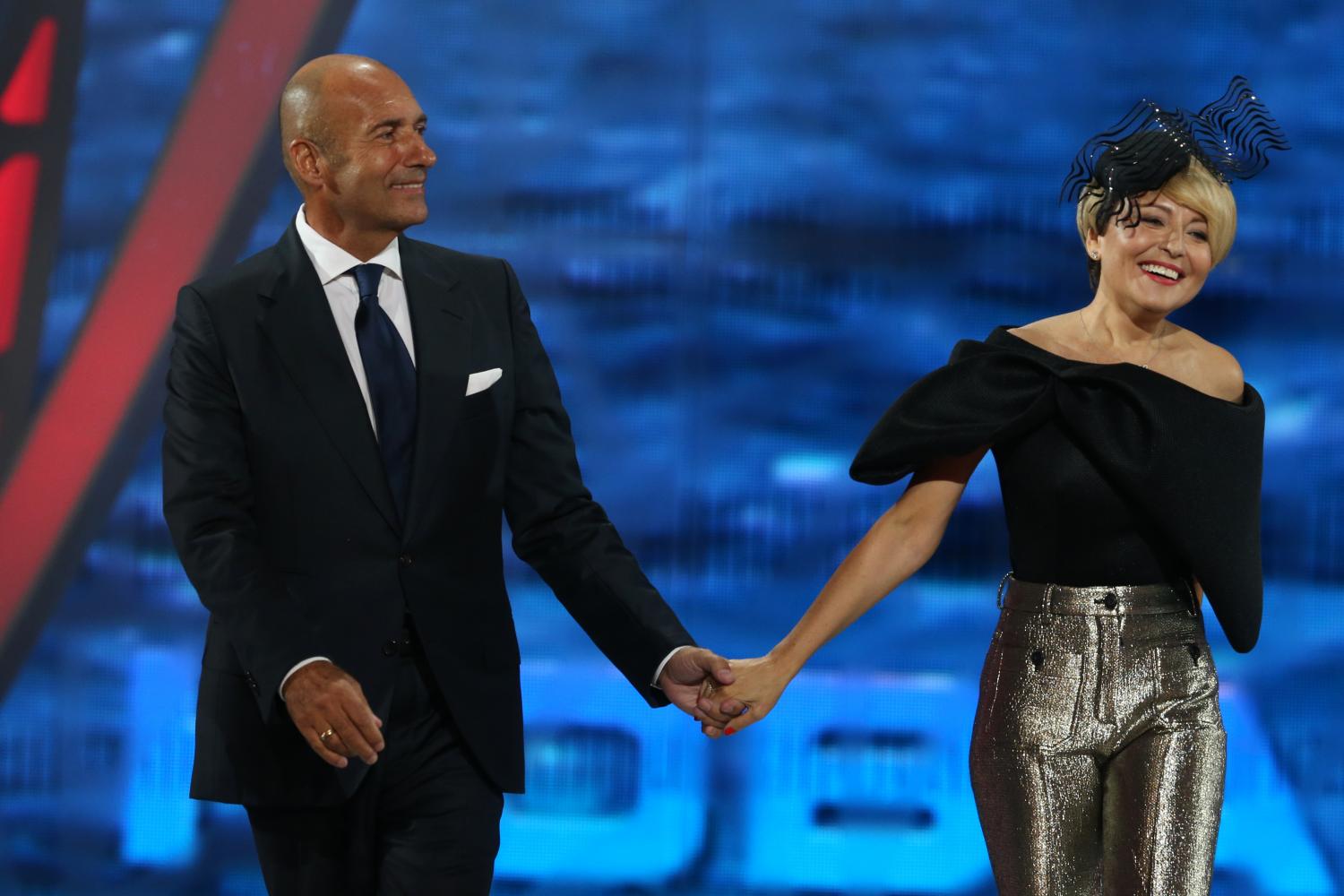 Игорь Крутой, Анжелика Варум