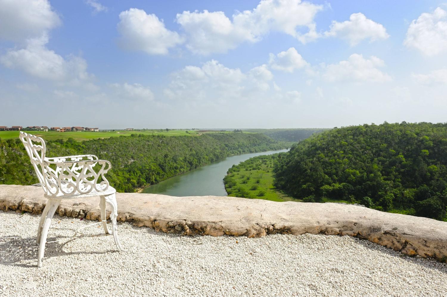 Природа природа в Доминикане действительно уникальная. Не случайно многие уголки острова находятся под особым контролем, чтобы сохранить эту красоту и для потомков.