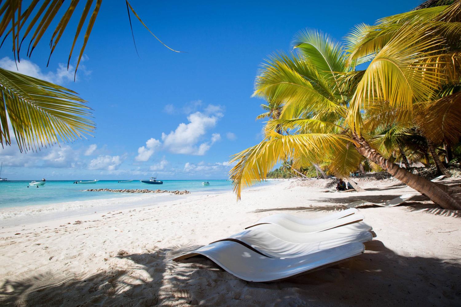 Любой приехавший в Доминикану турист может лично убедиться, что отдых на райском острове полностью соответствует даже самым завышенным ожиданиям.