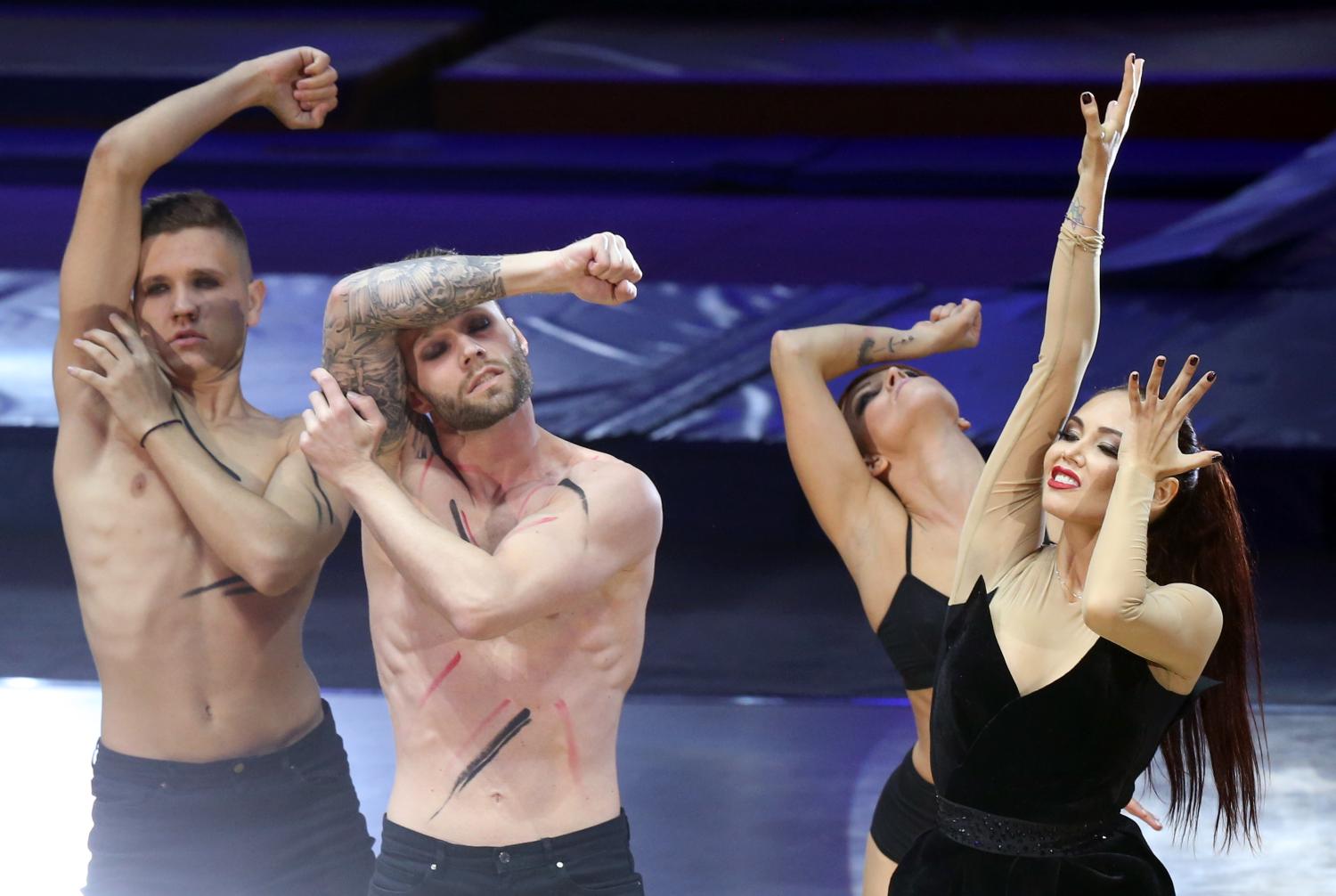 Ляйсан Утяшева