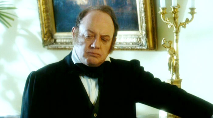 Актер Владимир Юматов - кандидат философских наук.