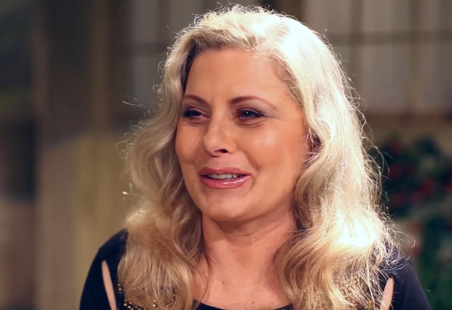 Звезда бразильских сериалов Вера Фишер поступила на историко-философский факультет университета Санта-Каталины, но учебу так и не закончила, увлекшись работой телеведущей.