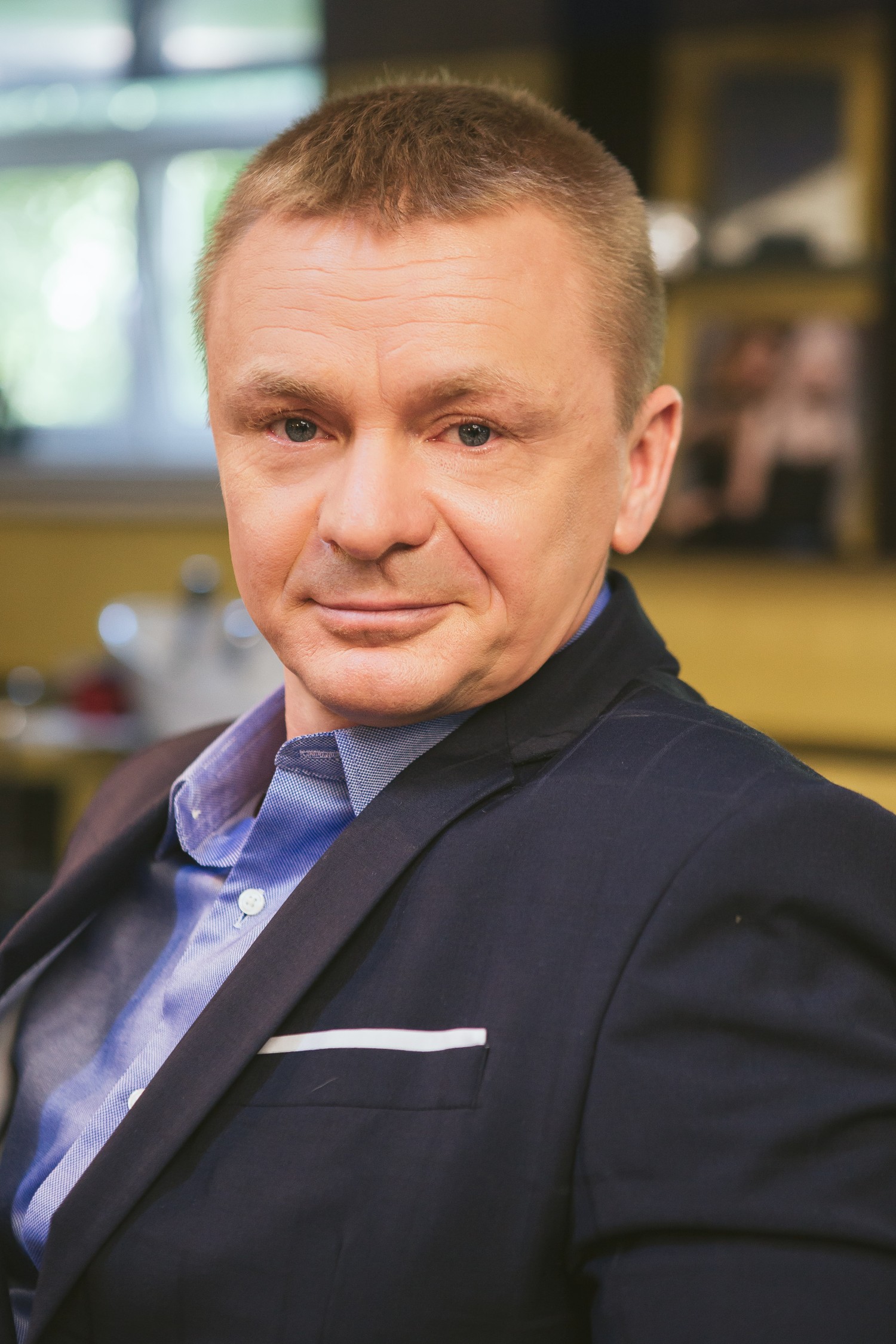 Владимир Сычев.