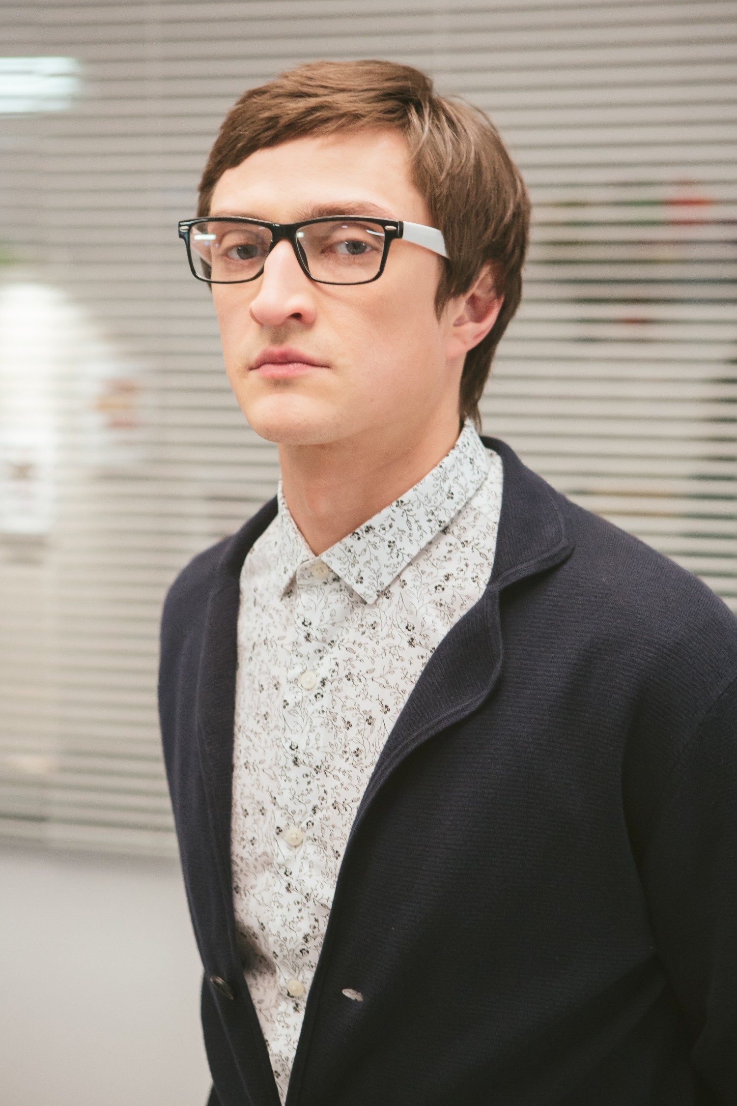 Юрий Чурсин.