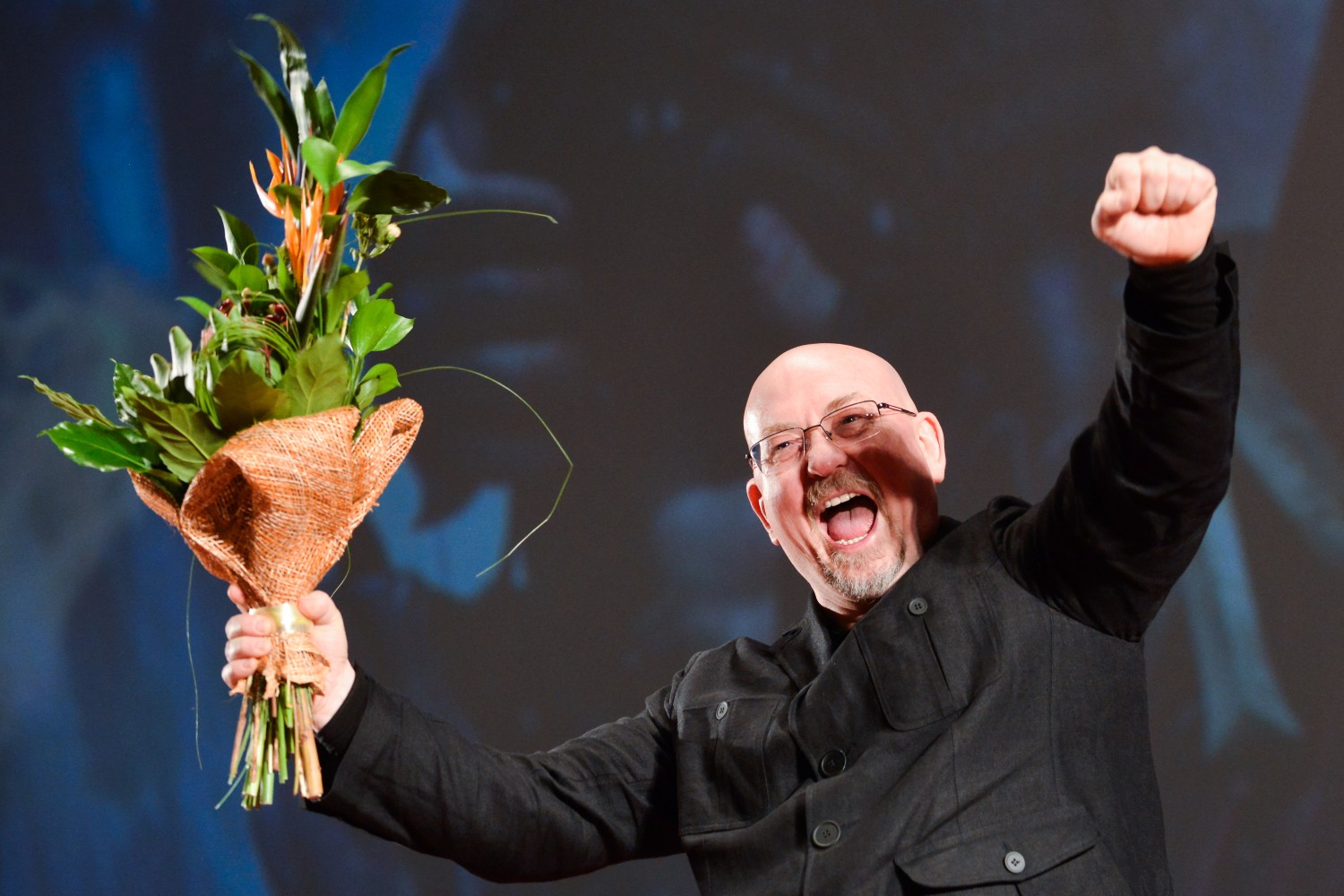 Режиссер картины Александр Войтинский.