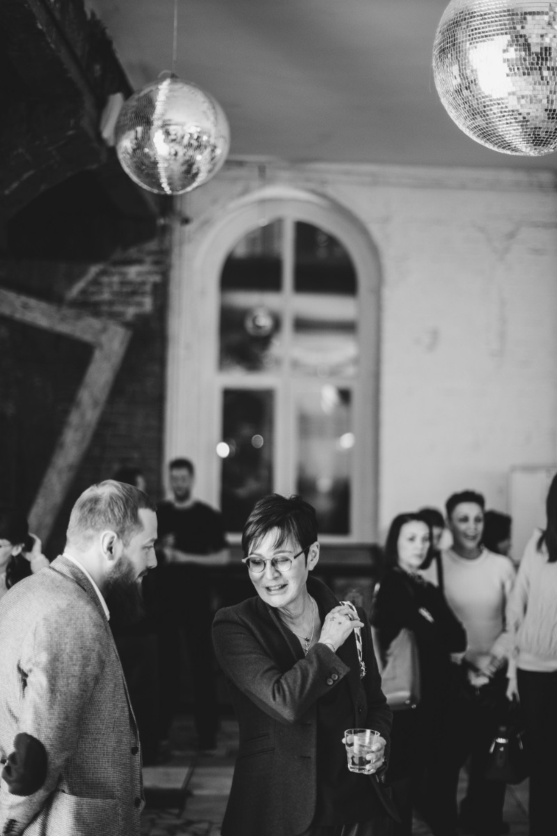 Ирина Хакамада.