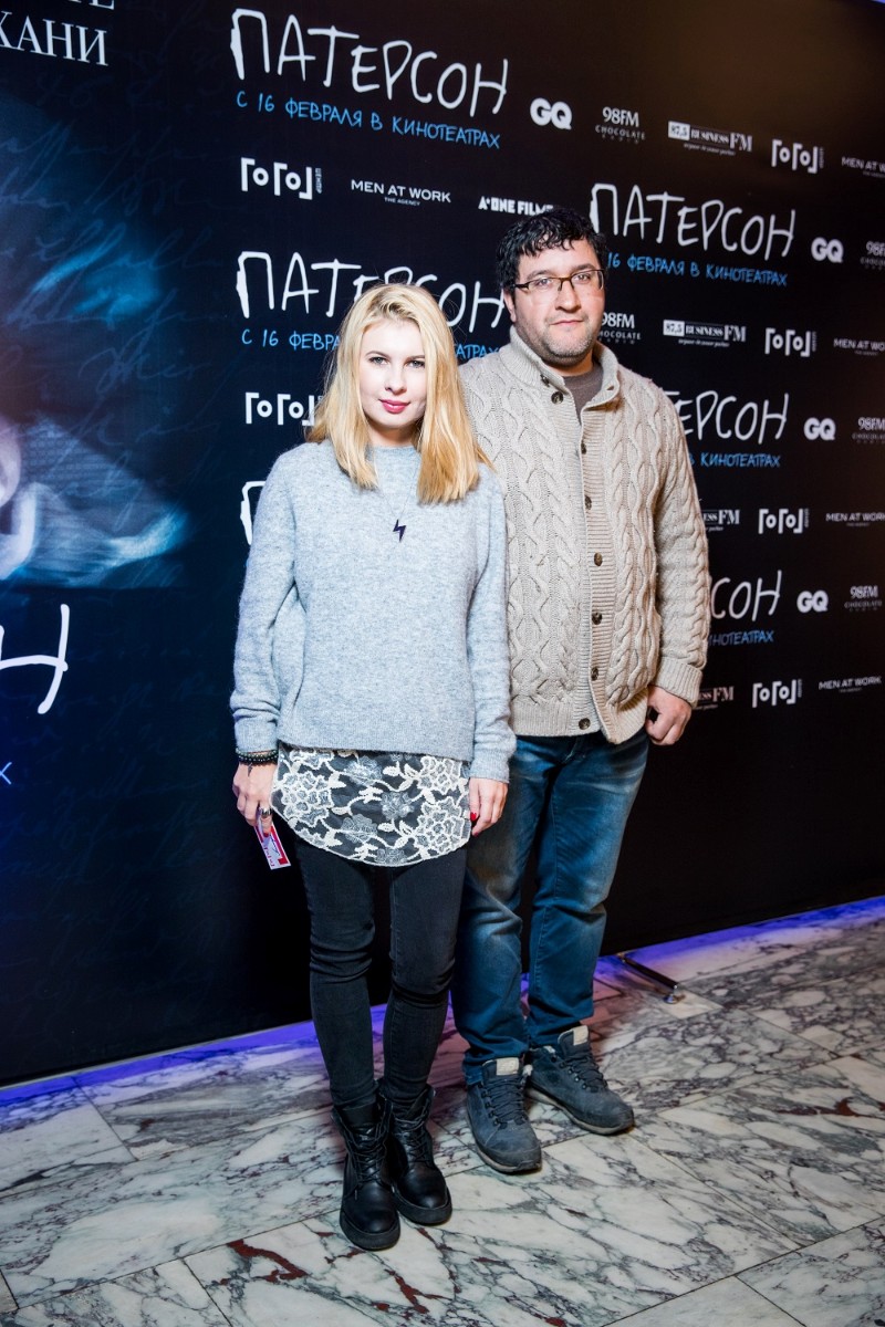 Звезда сериала "Мажор" Анна Цуканова-Котт.