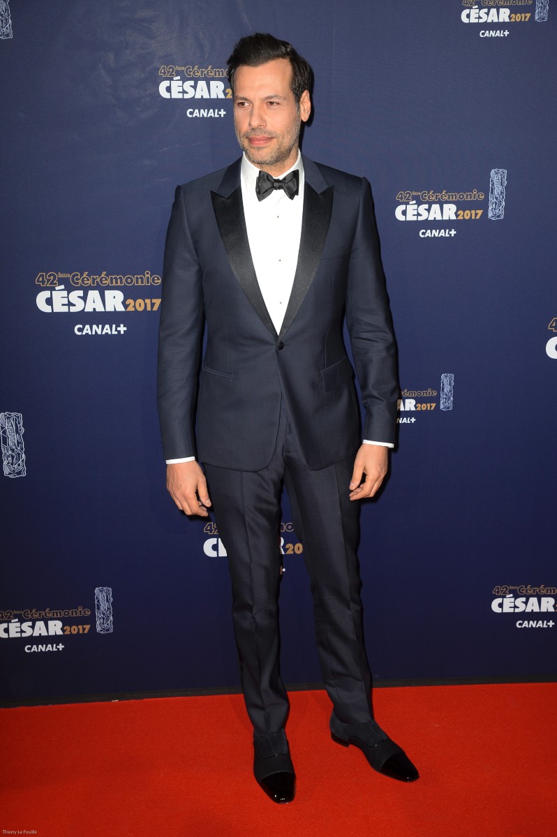 Лоран Лафитт