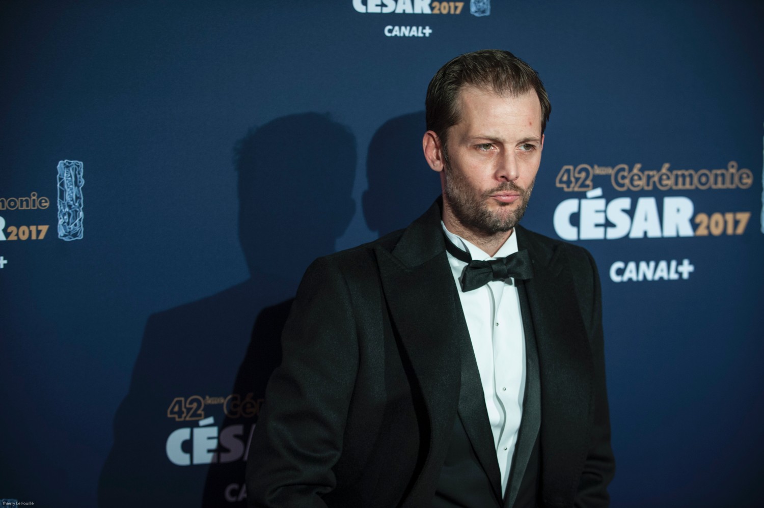 Николя Дювошель