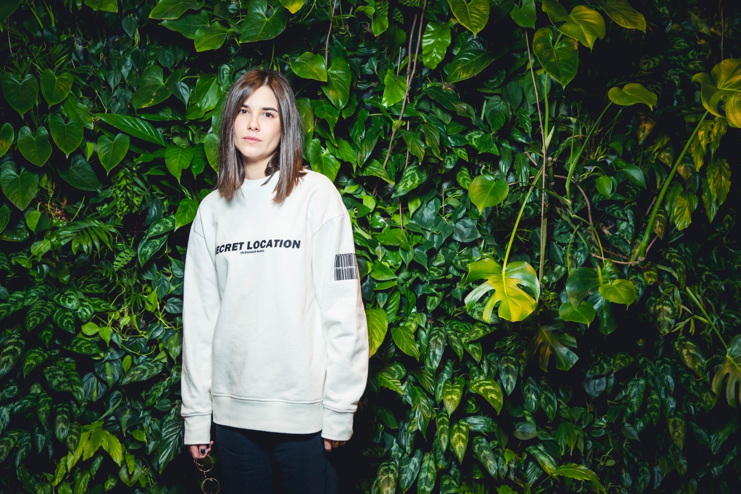 Мария Андреева.