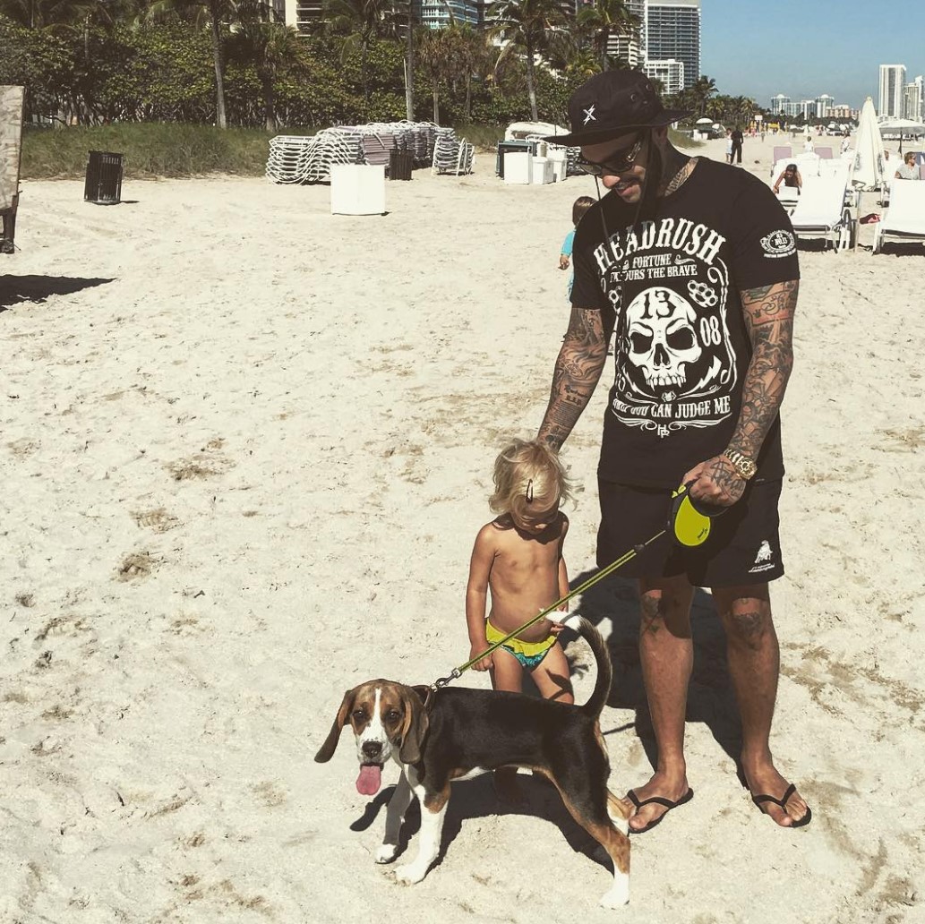 Солнце и тепло очень важны для развития ребенка.