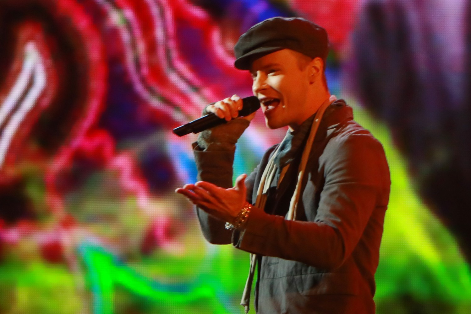 Ярослав Дронов.