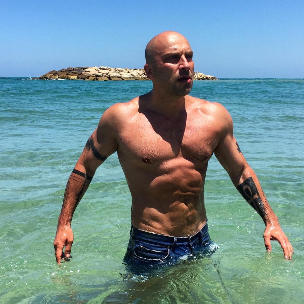 Дмитрий Нагиев в великолепной физической форме, однако от своих походов в спортзал не в восторге.