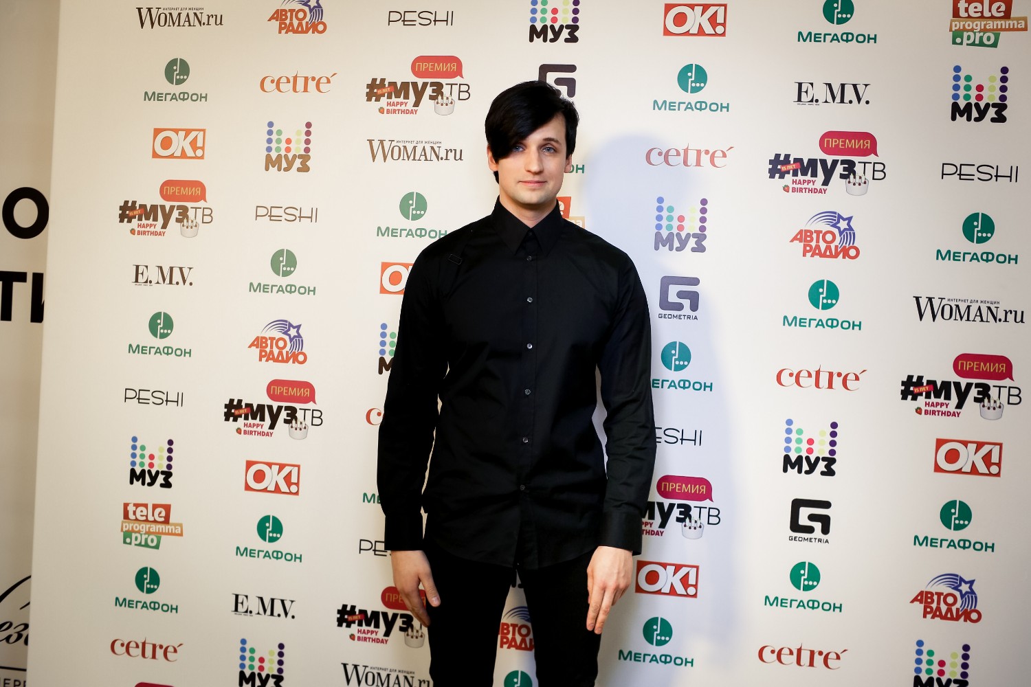 Дмитрий Колдун.