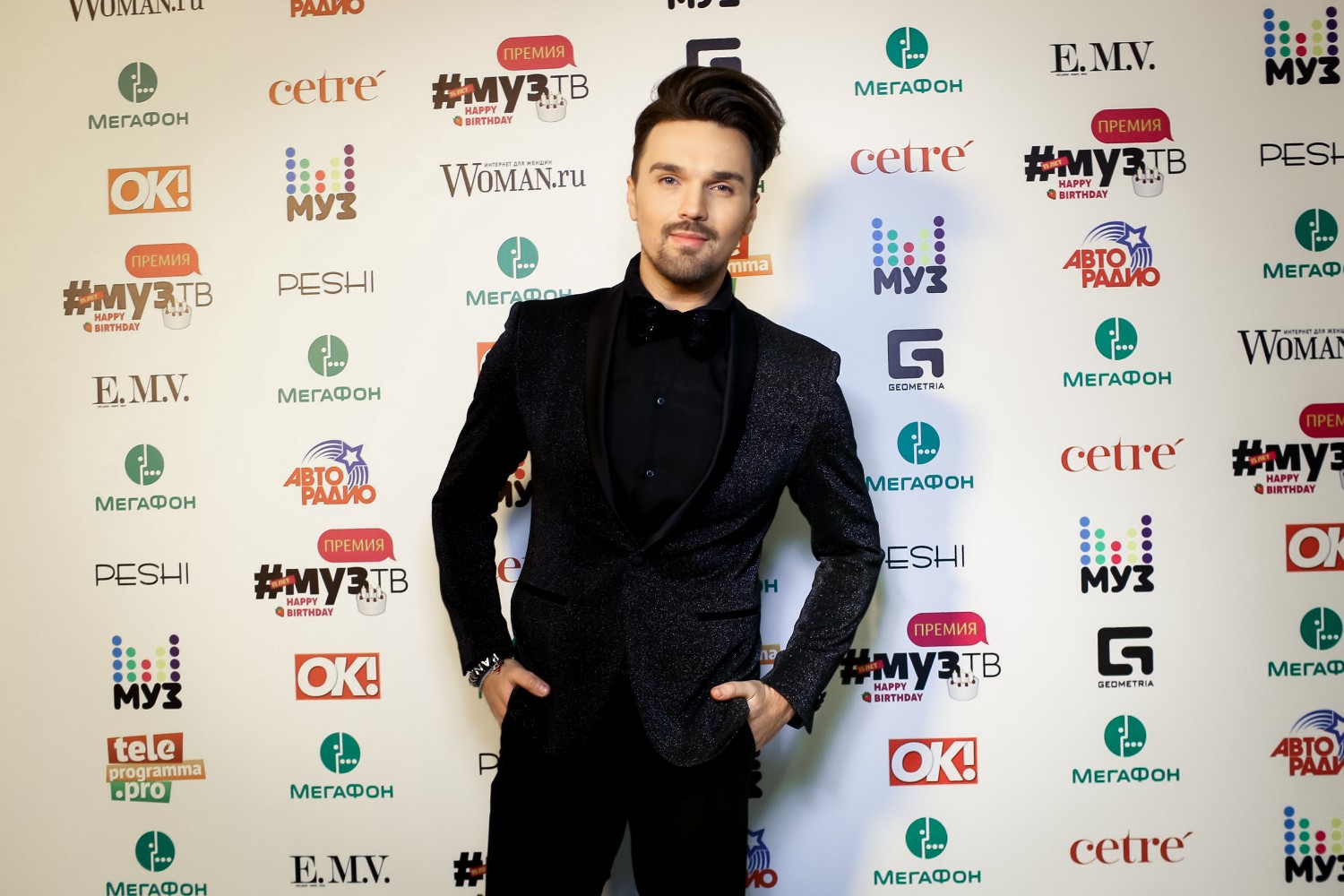 Александр Панайотов не огорчен тем, что не едет на "Евровидение"