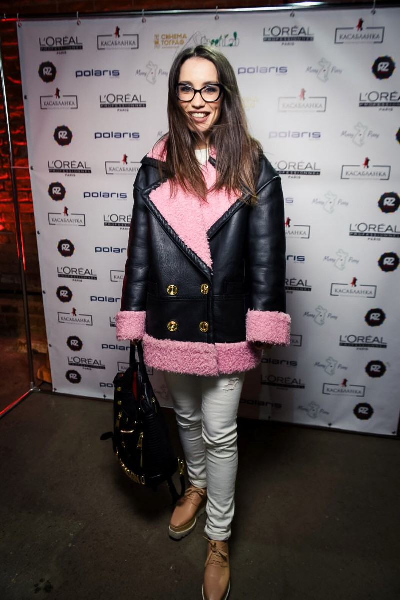 Виктория Дайнеко.