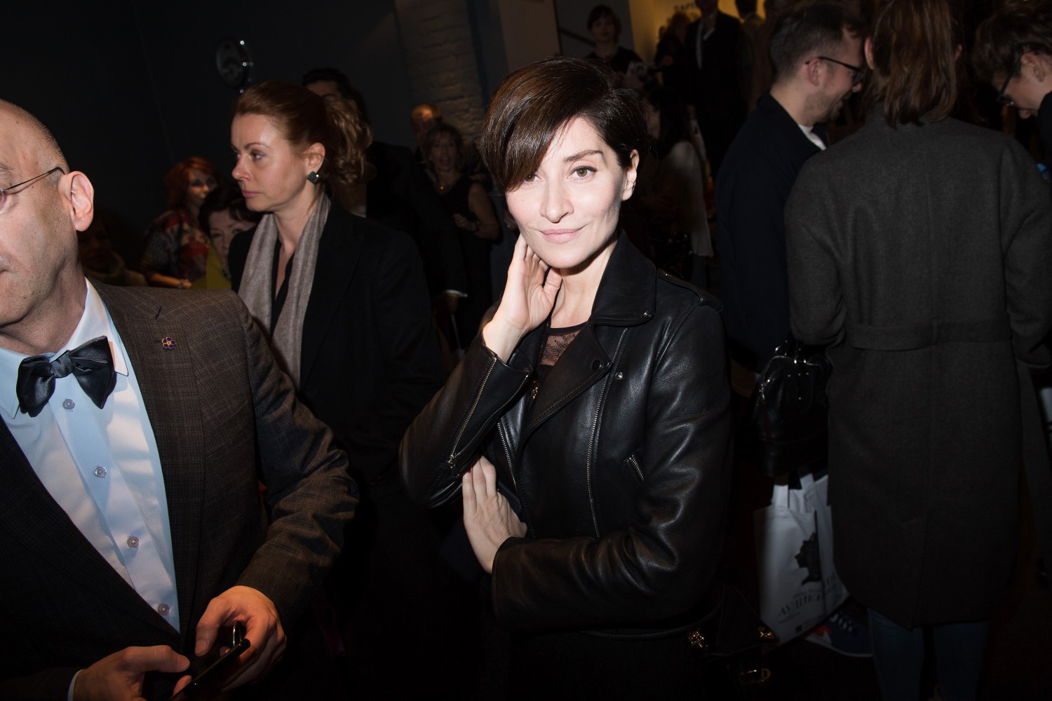 Софико Шеварднадзе.