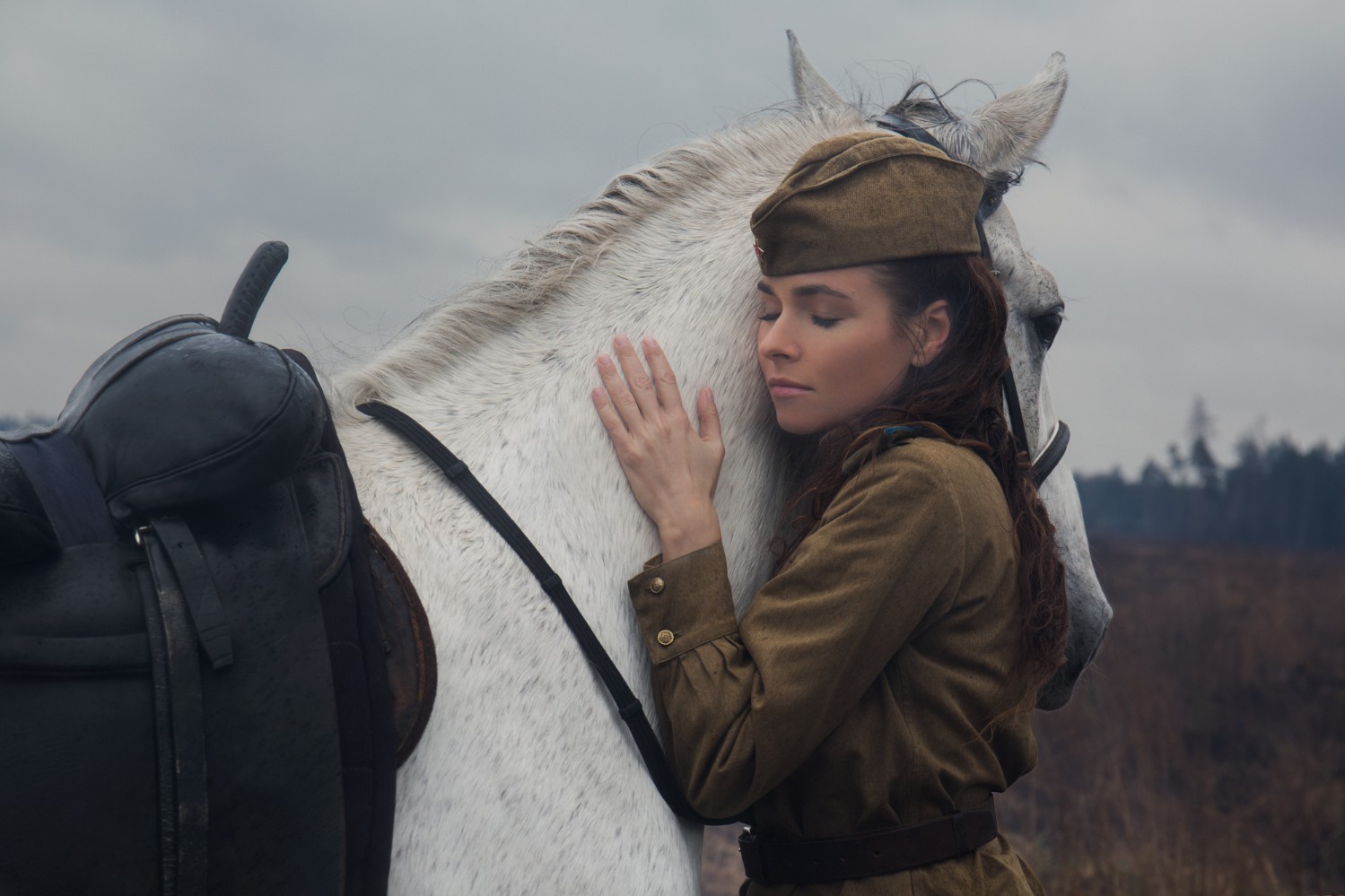 Телеведущей, отлично справившейся с ролью, удастся выжать из зрителей немало слез.