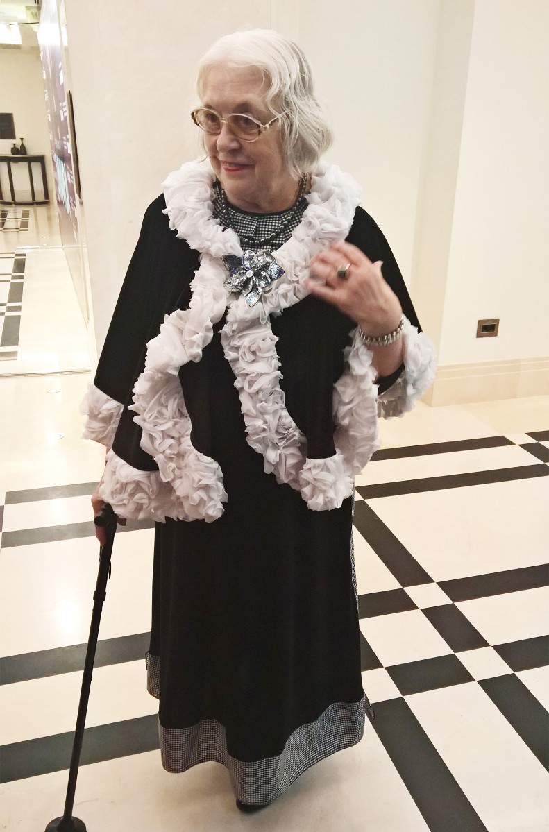 Роман с Лидией Федосеевой-Шукшиной длился у продюсера четыре года.