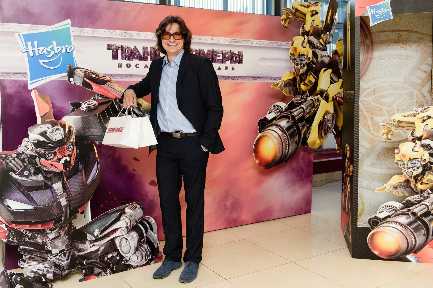 Сергей Филин хотя и закончил карьеру танцовщика, но продолжает оставаться героем светской хроники.